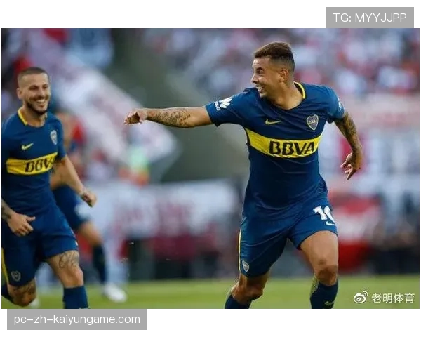 博卡中场节奏把控能力将决定未来发展，博卡vs