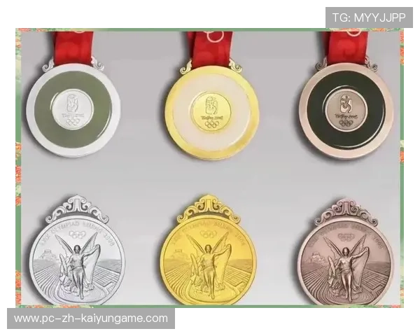 奥运奖牌设计体现全球和平愿景，奥运会奖牌设计方案